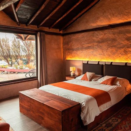 Chilcabamba Lodge Machachi ภายนอก รูปภาพ
