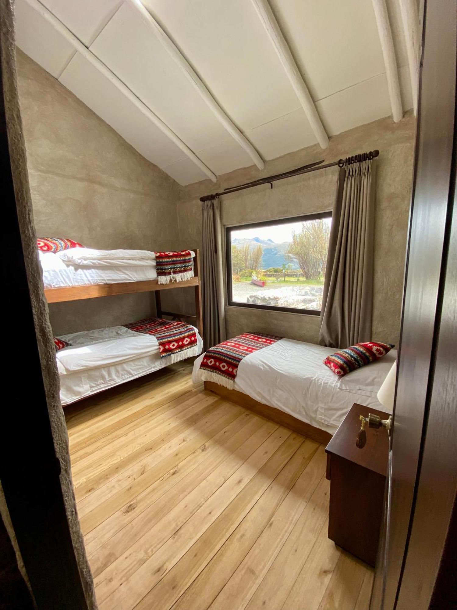 Chilcabamba Lodge Machachi ห้อง รูปภาพ