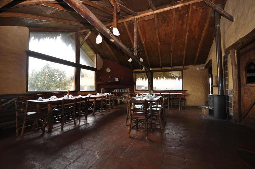Chilcabamba Lodge Machachi ภายนอก รูปภาพ